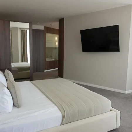 Boutique Portofino Hotel 3*