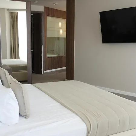Hotel Boutique Portofino 3*
