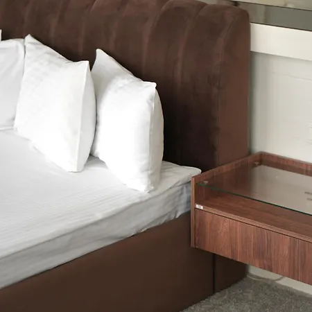 Boutique Portofino מלון