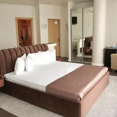 Hotel Boutique Portofino 3*