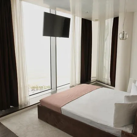 Boutique Portofino Hotel 3*