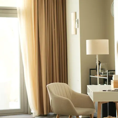 Boutique Portofino Hotel Odessa