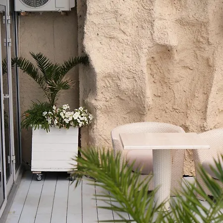 Boutique Portofino 3* Odessa