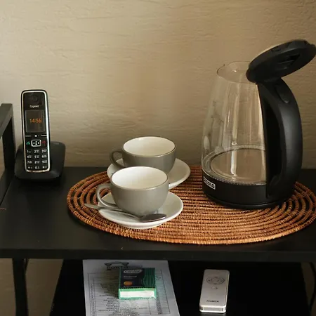 Hotel Boutique Portofino Odessa