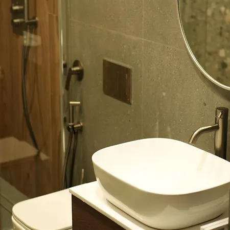 Boutique Portofino 3* Odessa