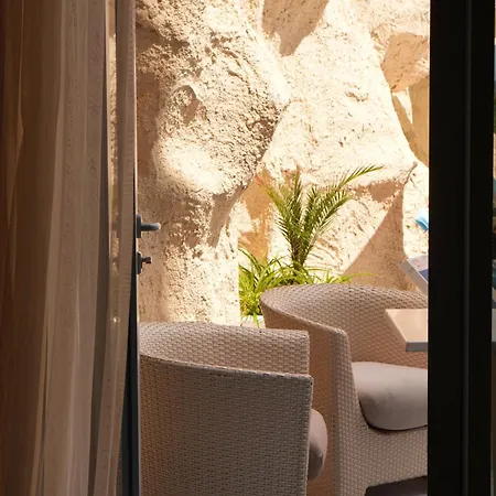 Hotel Boutique Portofino 3*