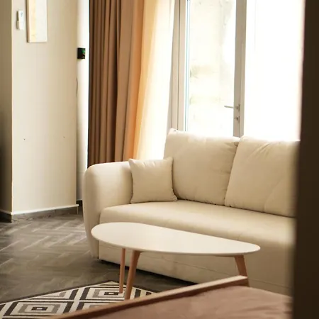 Boutique Portofino 3* Odessa