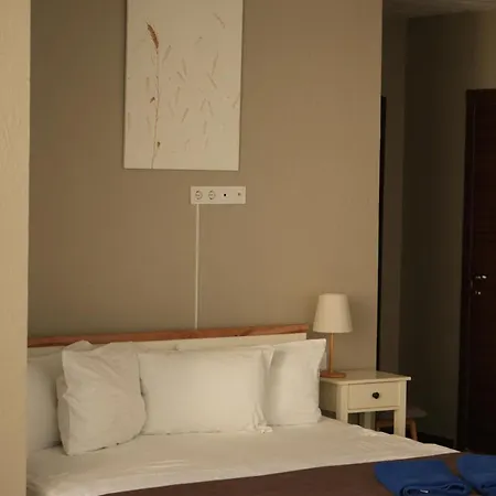 Hotel Boutique Portofino Odessa