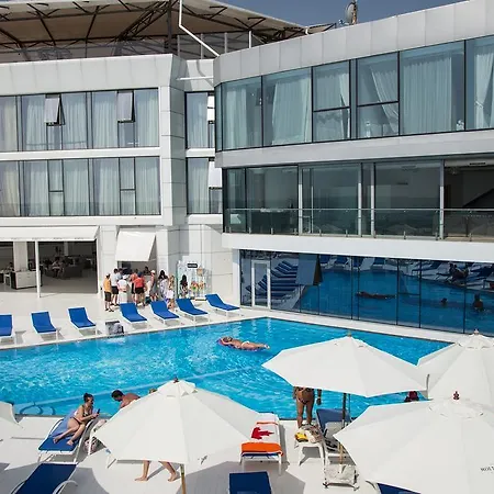 מלון Boutique Portofino 3*