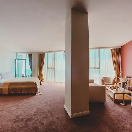 מלון Boutique Portofino אודסה