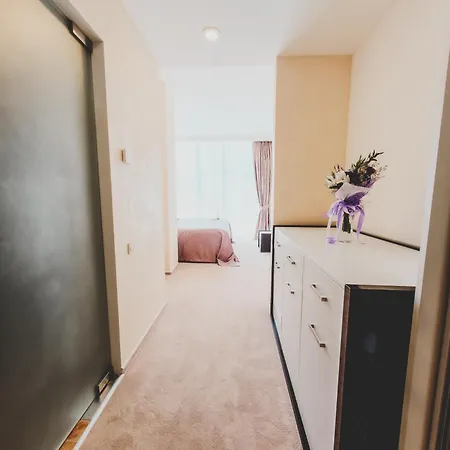 Boutique Portofino מלון 3*