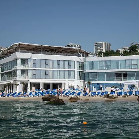 Boutique Portofino 3* אודסה