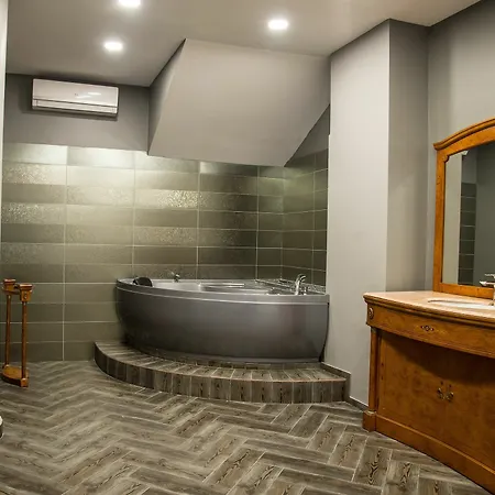 מלון Boutique Portofino