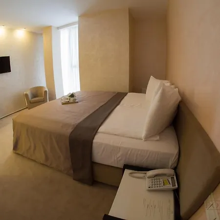 Boutique Portofino מלון