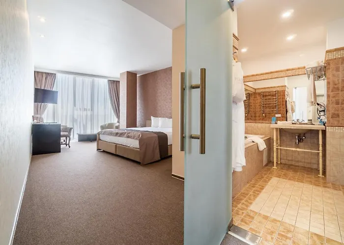 Boutique Portofino מלון 3*