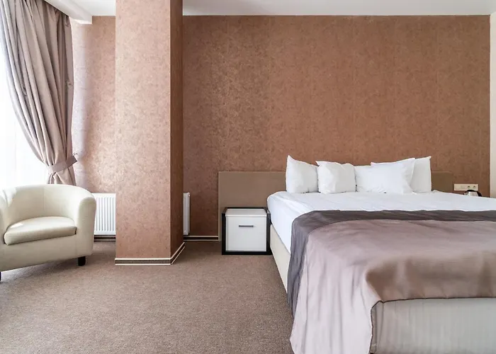 Boutique Portofino מלון