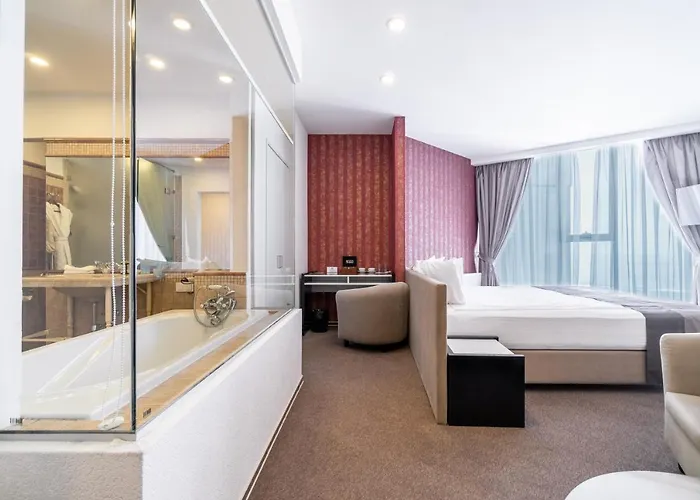 Boutique Portofino 3* אודסה