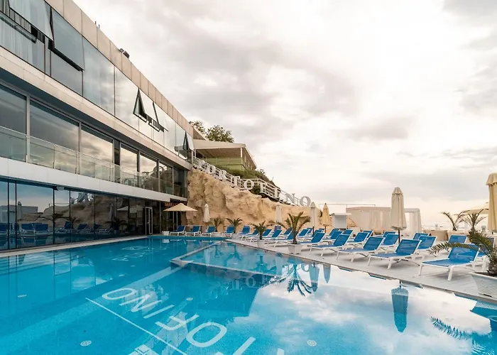 Boutique Portofino Hotel