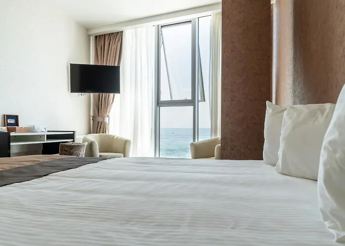 מלון Boutique Portofino 3*