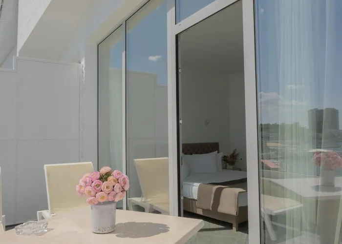 Boutique Portofino Hotel