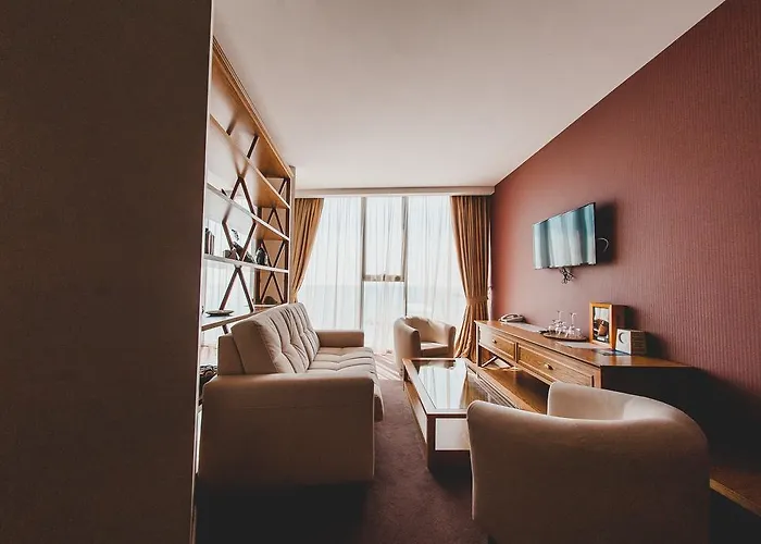 Hotel Boutique Portofino Odesa