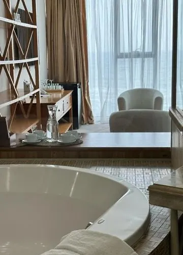 מלון Boutique Portofino 3*