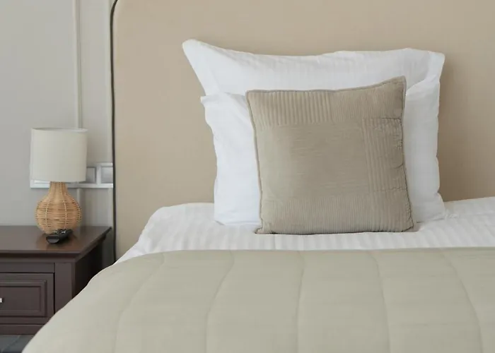 Boutique Portofino מלון