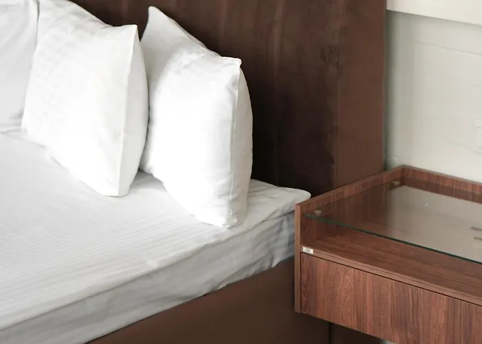 Boutique Portofino Hotel