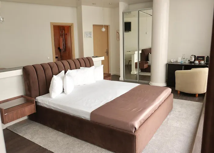 מלון Boutique Portofino 3*