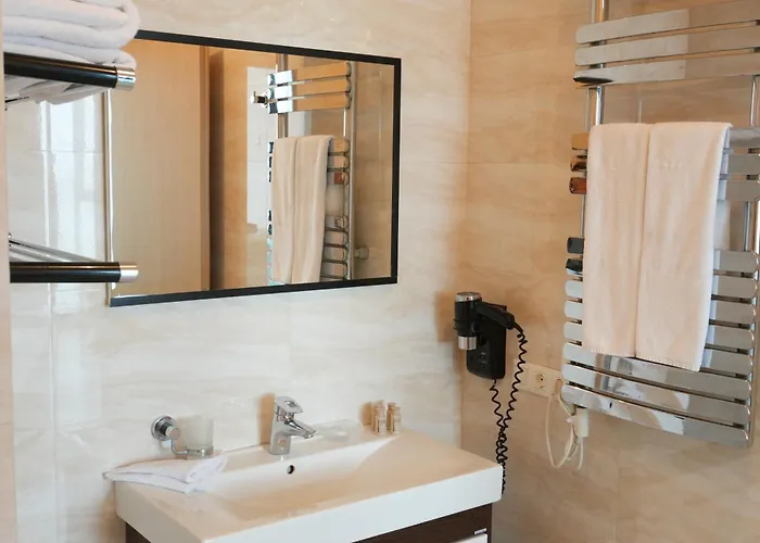 Boutique Portofino Hotel