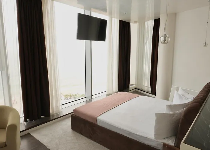 Boutique Portofino Hotel 3*