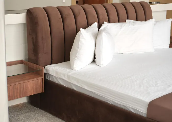 Hotel Boutique Portofino 3*