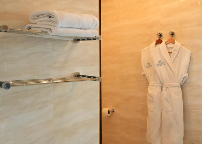 Boutique Portofino Hotel Odesa