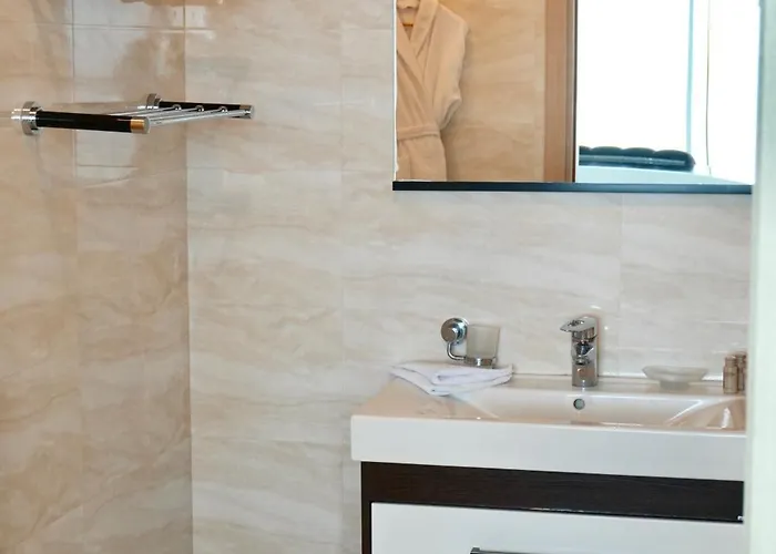 Hotel Boutique Portofino Odesa