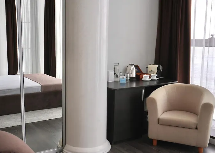 Boutique Portofino Hotel