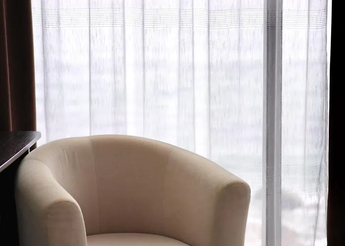 Hotel Boutique Portofino