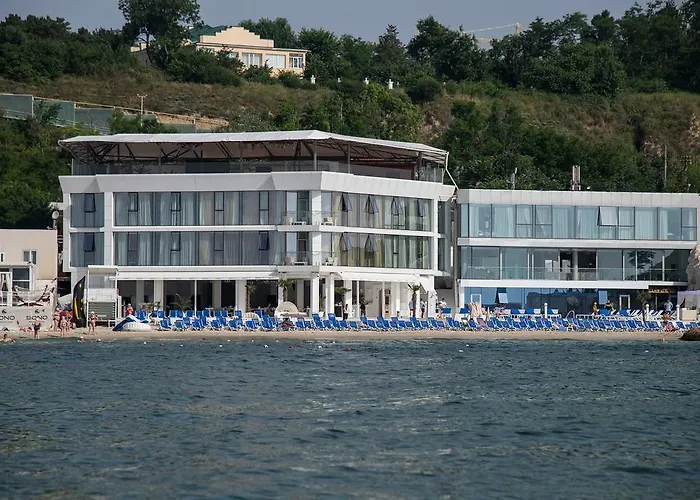 Boutique Portofino Odesa