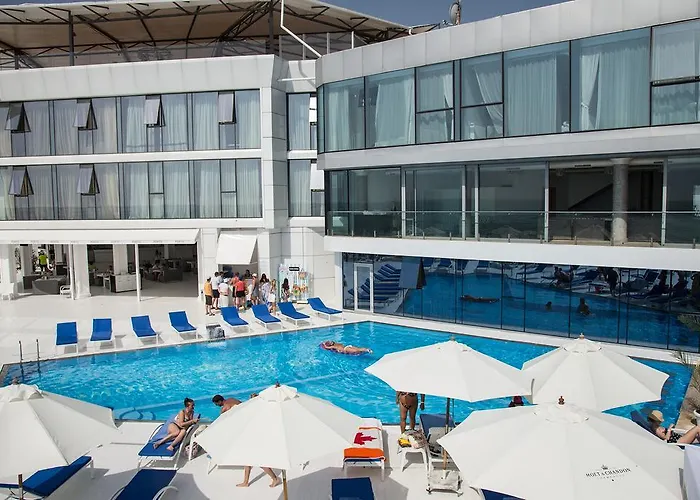 Hotel Boutique Portofino 3*