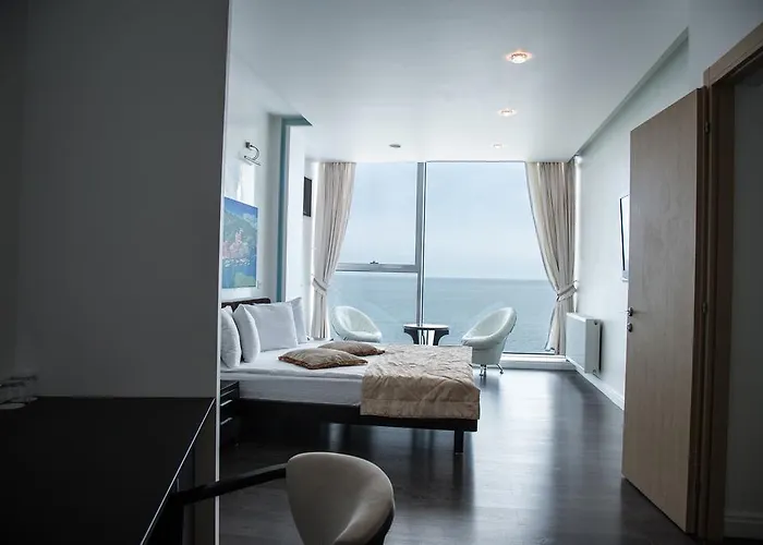 Hotel Boutique Portofino