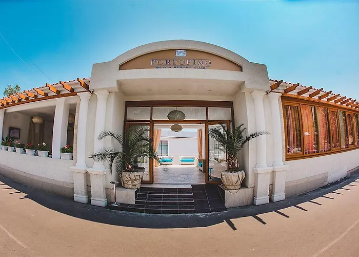 Boutique Portofino Odesa