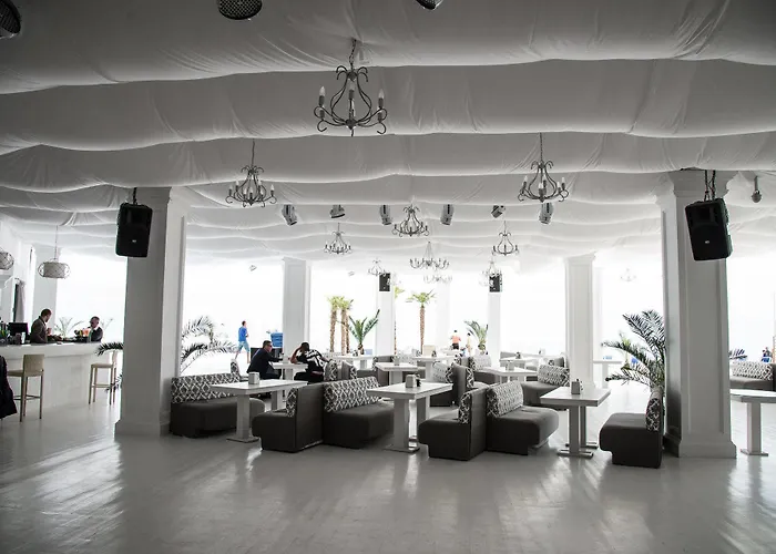 Boutique Portofino מלון 3*