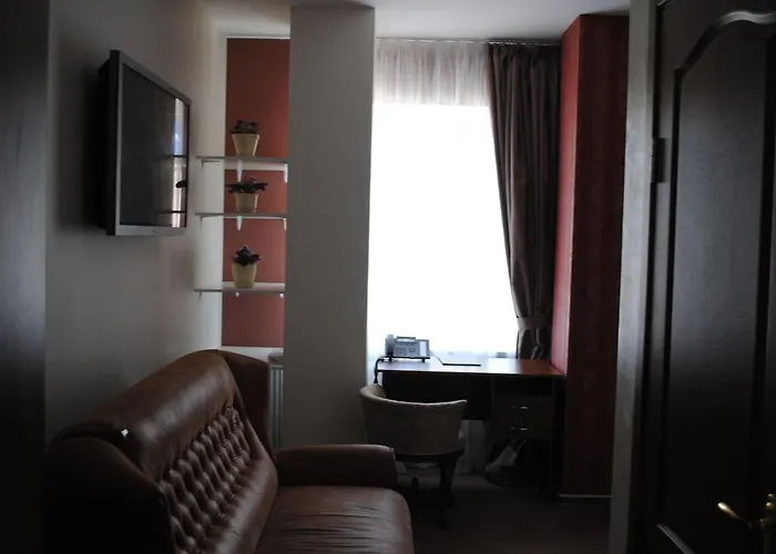 Boutique Portofino Hotel Odesa