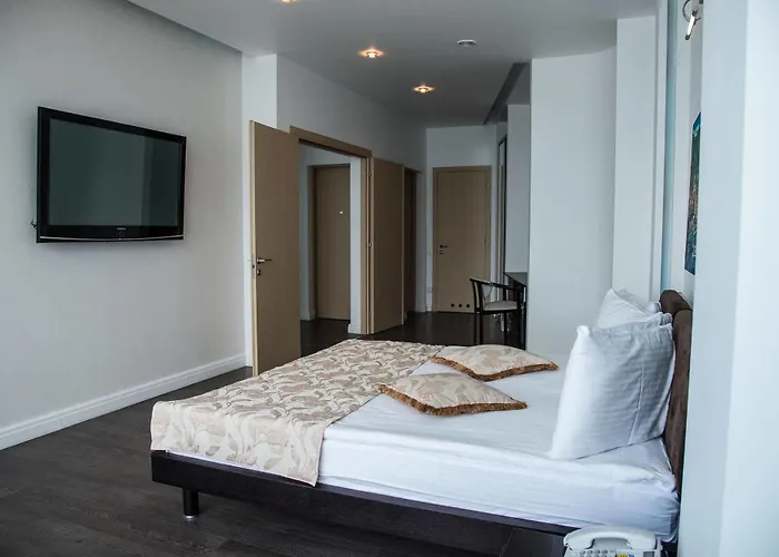 Boutique Portofino 3*