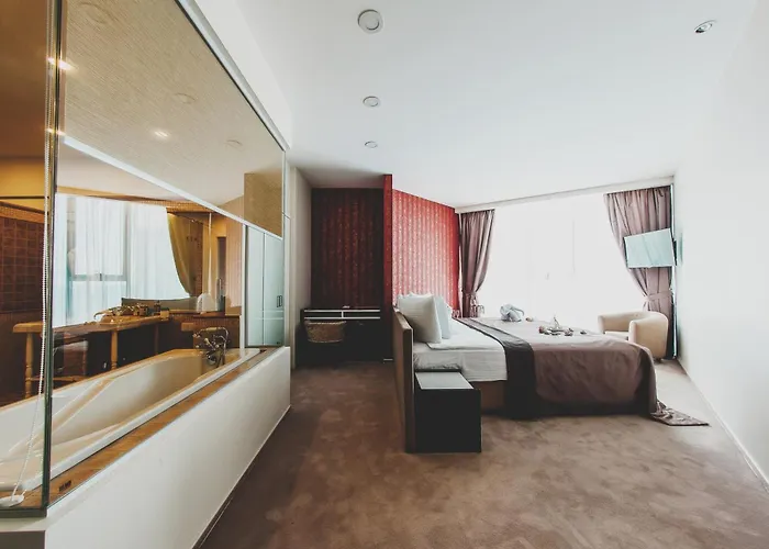 מלון Boutique Portofino 3*