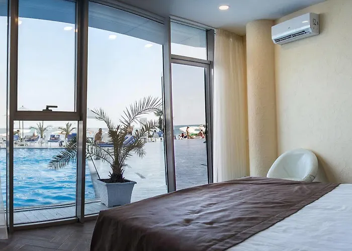 מלון Boutique Portofino