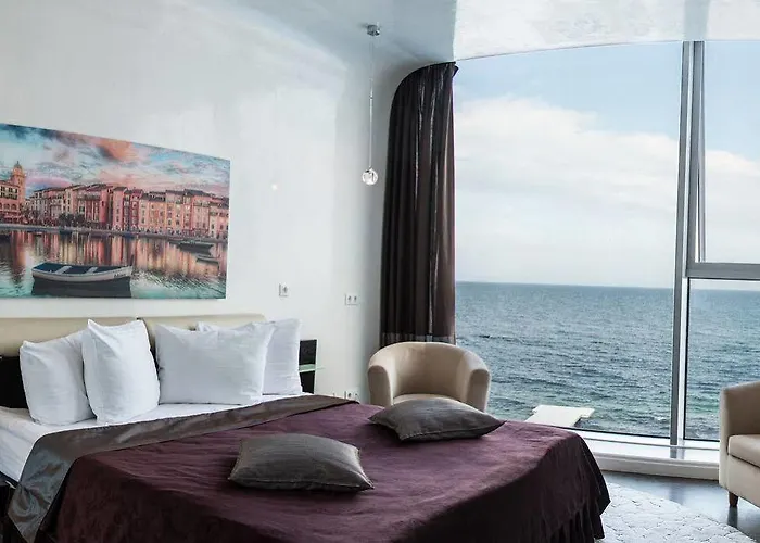 Hotel Boutique Portofino 3*