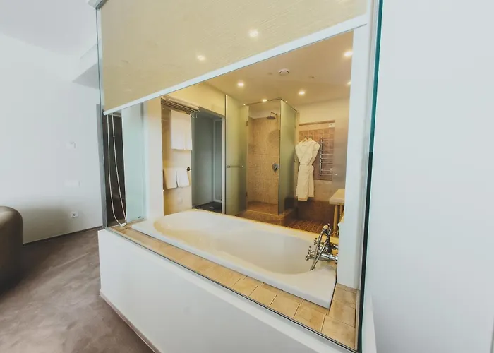 Boutique Portofino מלון 3*