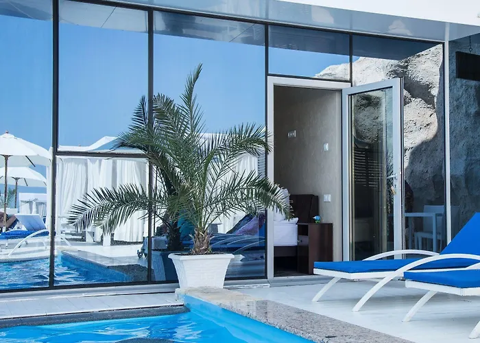 Boutique Portofino מלון אודסה