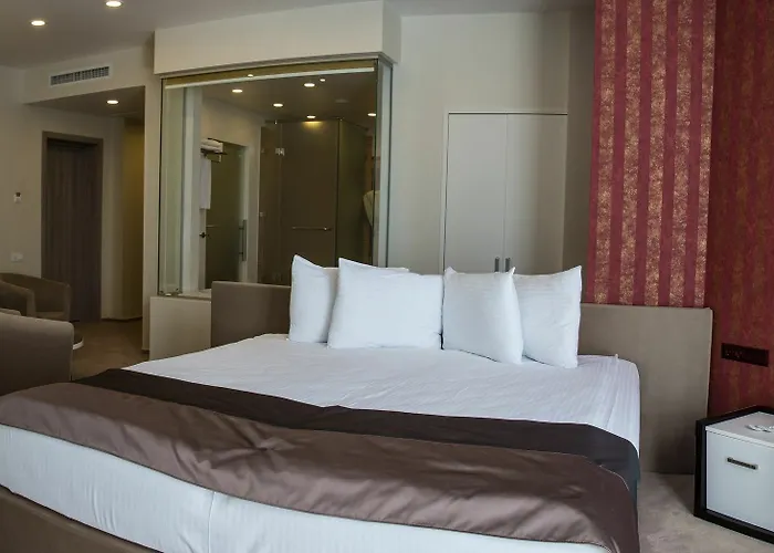 Boutique Portofino Hotel Odesa