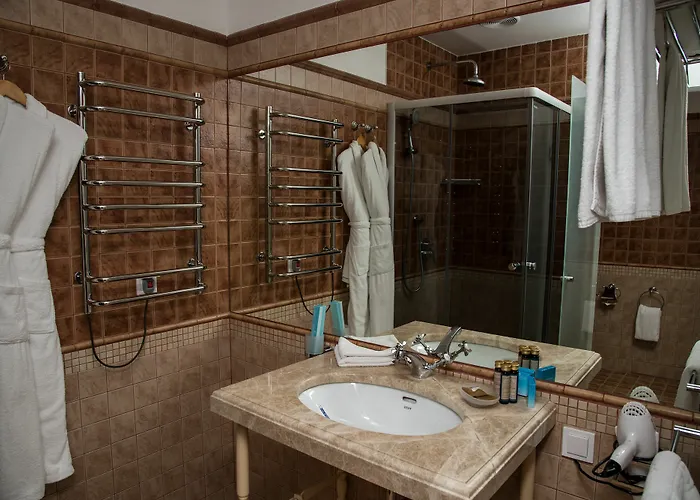 Hotel Boutique Portofino